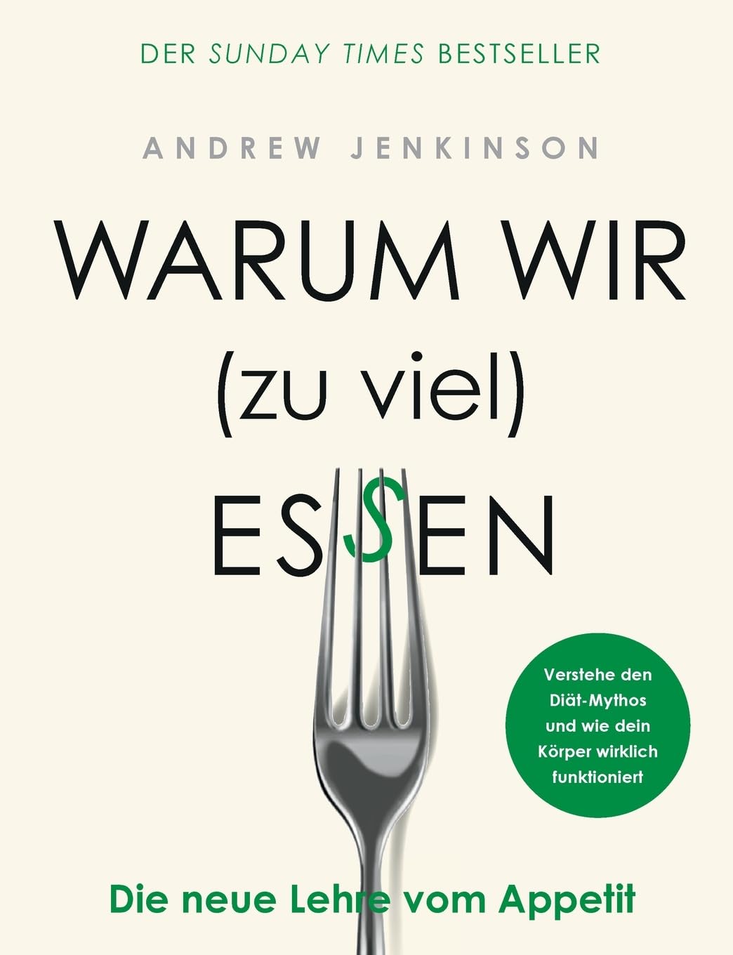 Warum wir (zu viel) essen Medicine