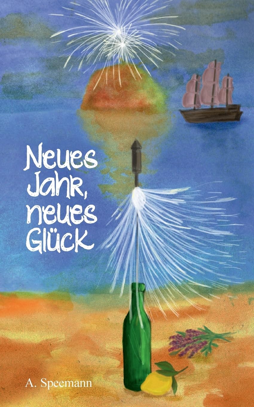 Neues Jahr, neues Glück Contemporary literature