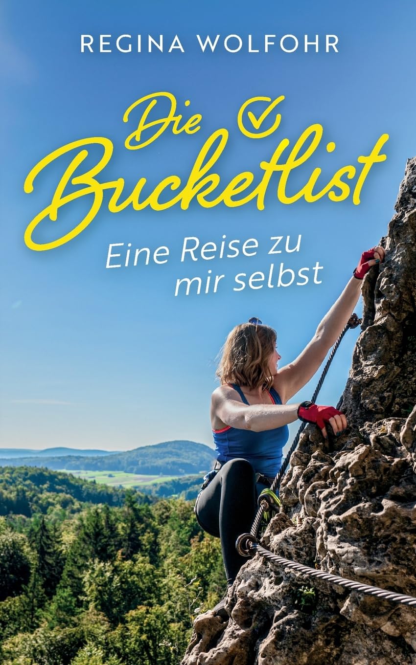 Die Bucketlist: Eine Reise zu mir selbst Philosophy