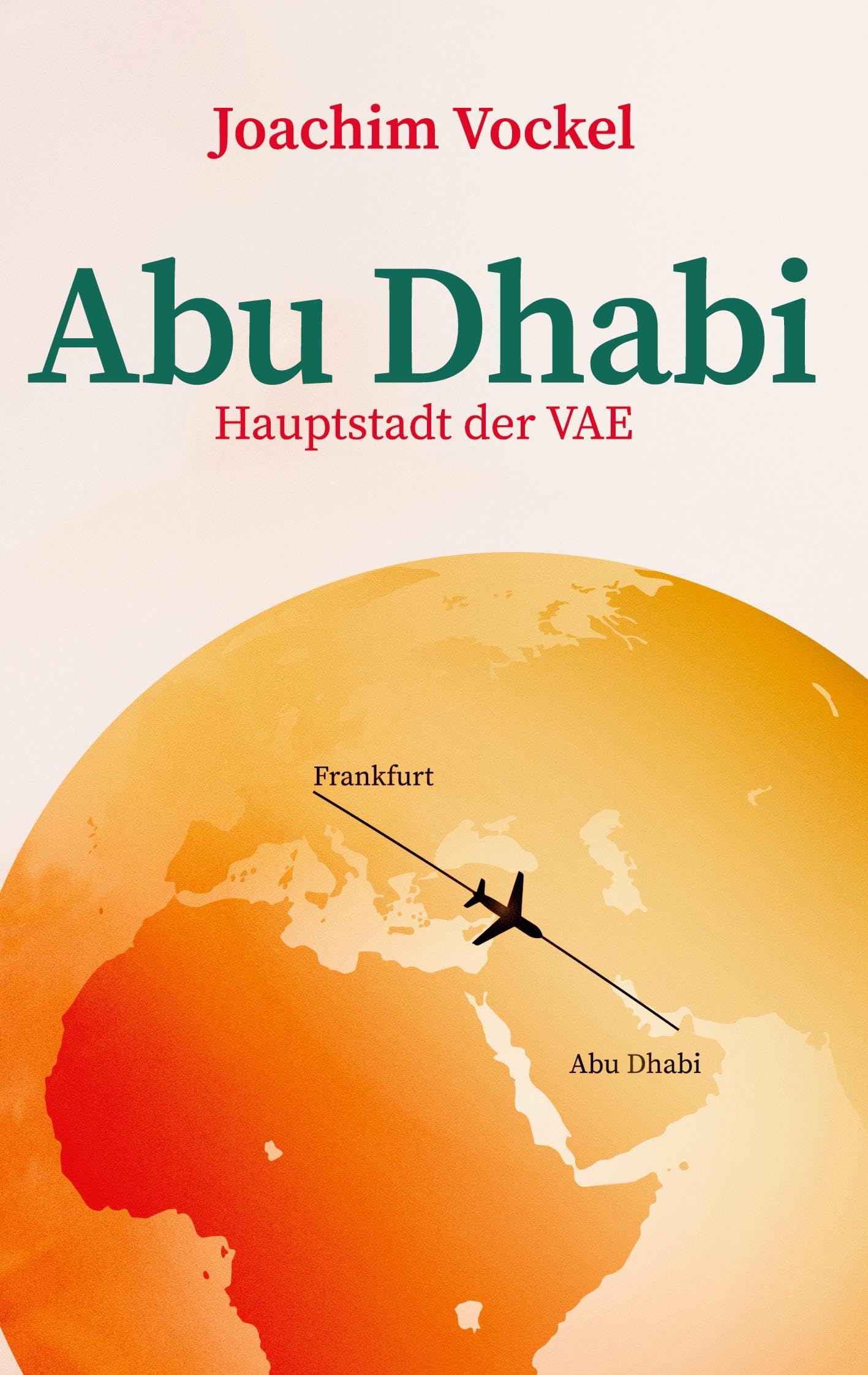 Abu Dhabi: Hauptstadt der VAE Film, Art & Culture