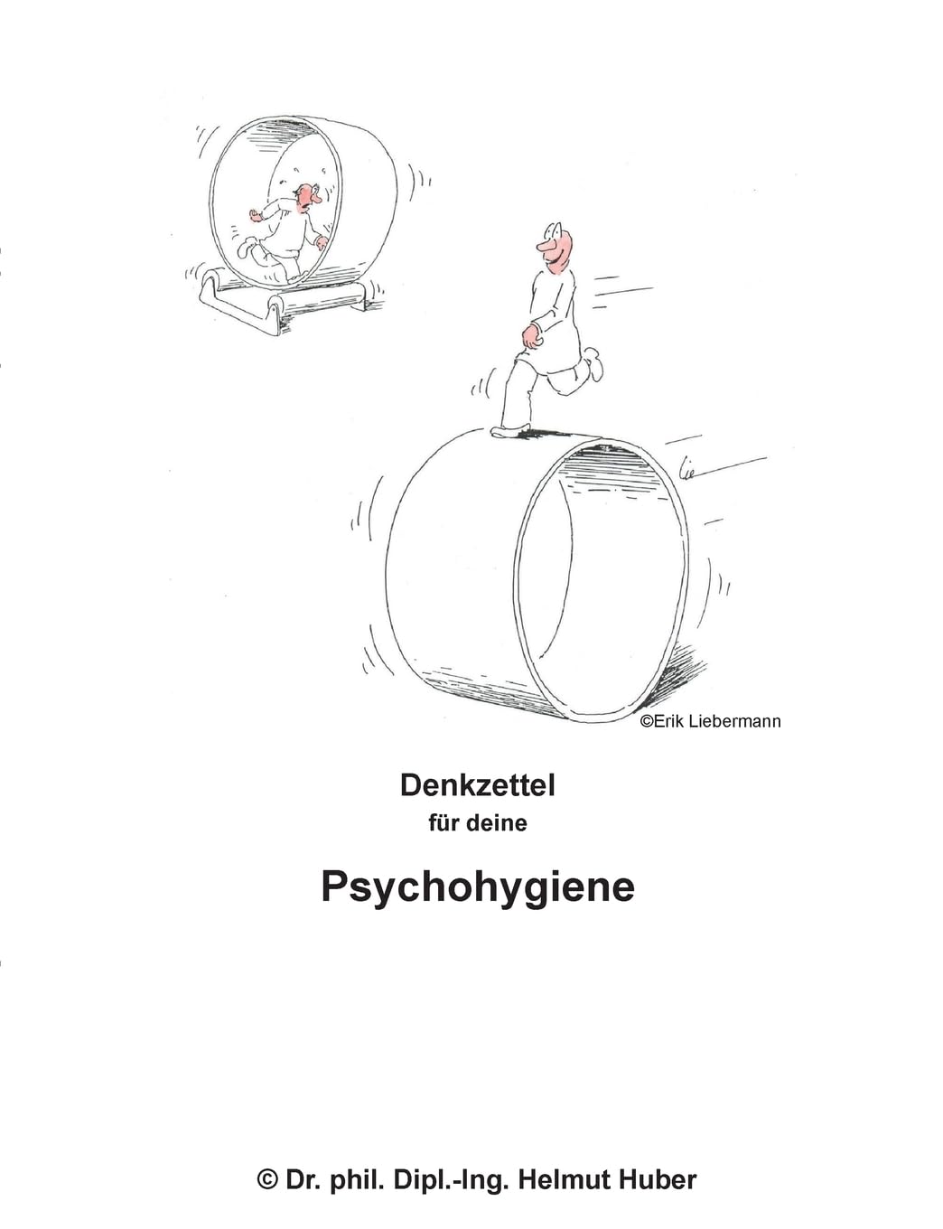Denkzettel für deine Psychohygiene Lifestyle