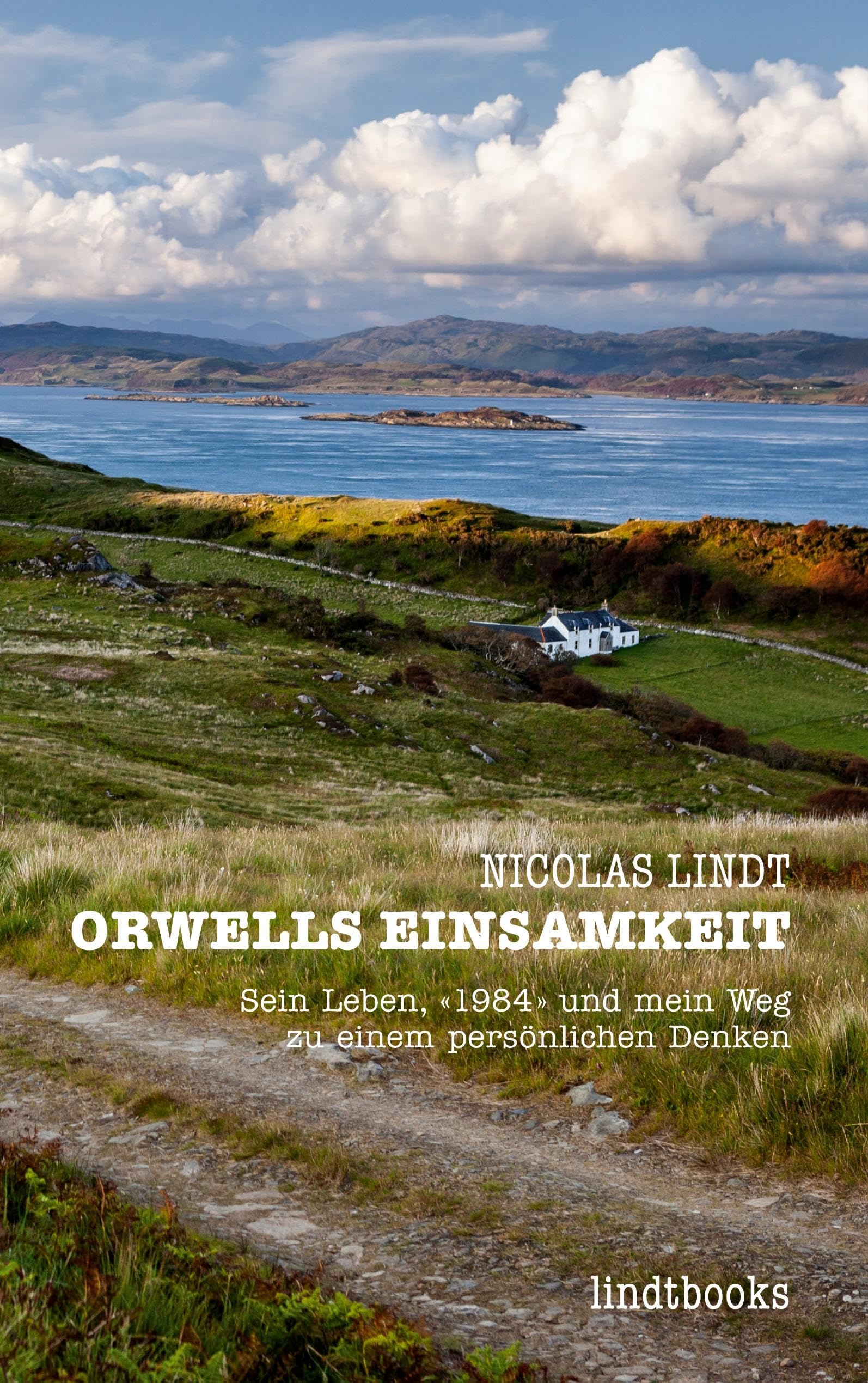 Orwells Einsamkeit Personalities Books