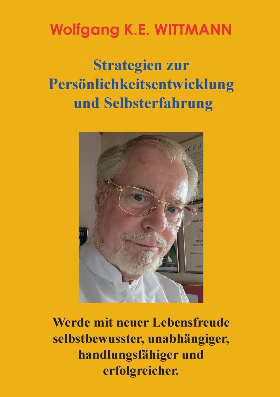 Strategien zur Persönlichkeitsentwicklung und Selbsterfahrung: Werde mit neuer Lebensfreude selbstbewusster, unabhängiger, handlungsfähiger und erfolgreicher Business, Finance & Career