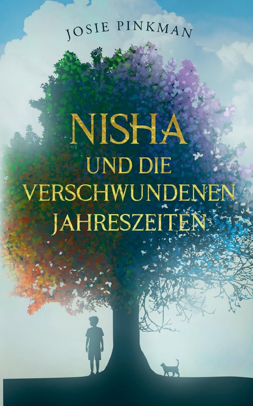 Nisha und die verschwundenen Jahreszeiten Fantasy & Sci-Fi