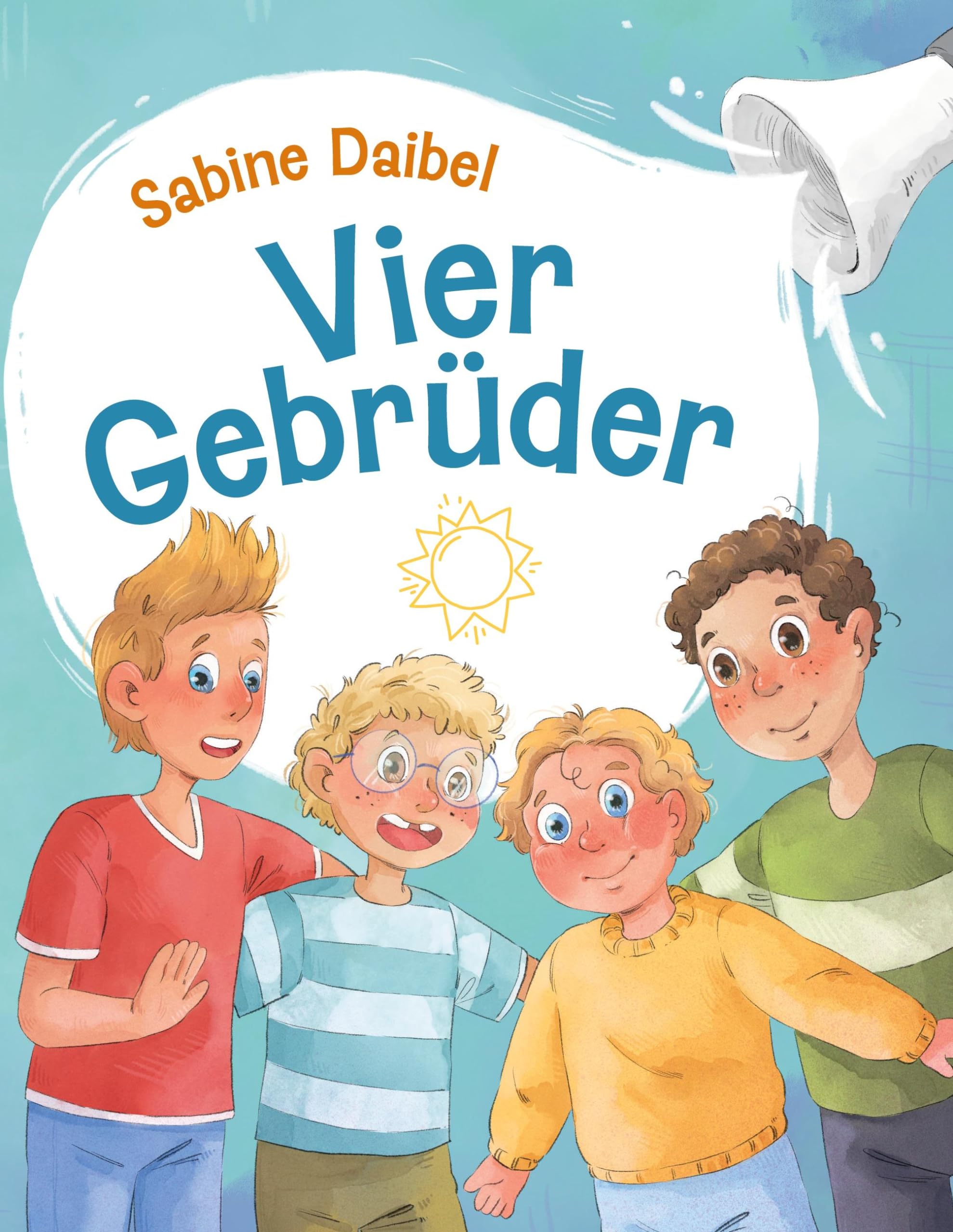 Product Image: Vier Gebrüder