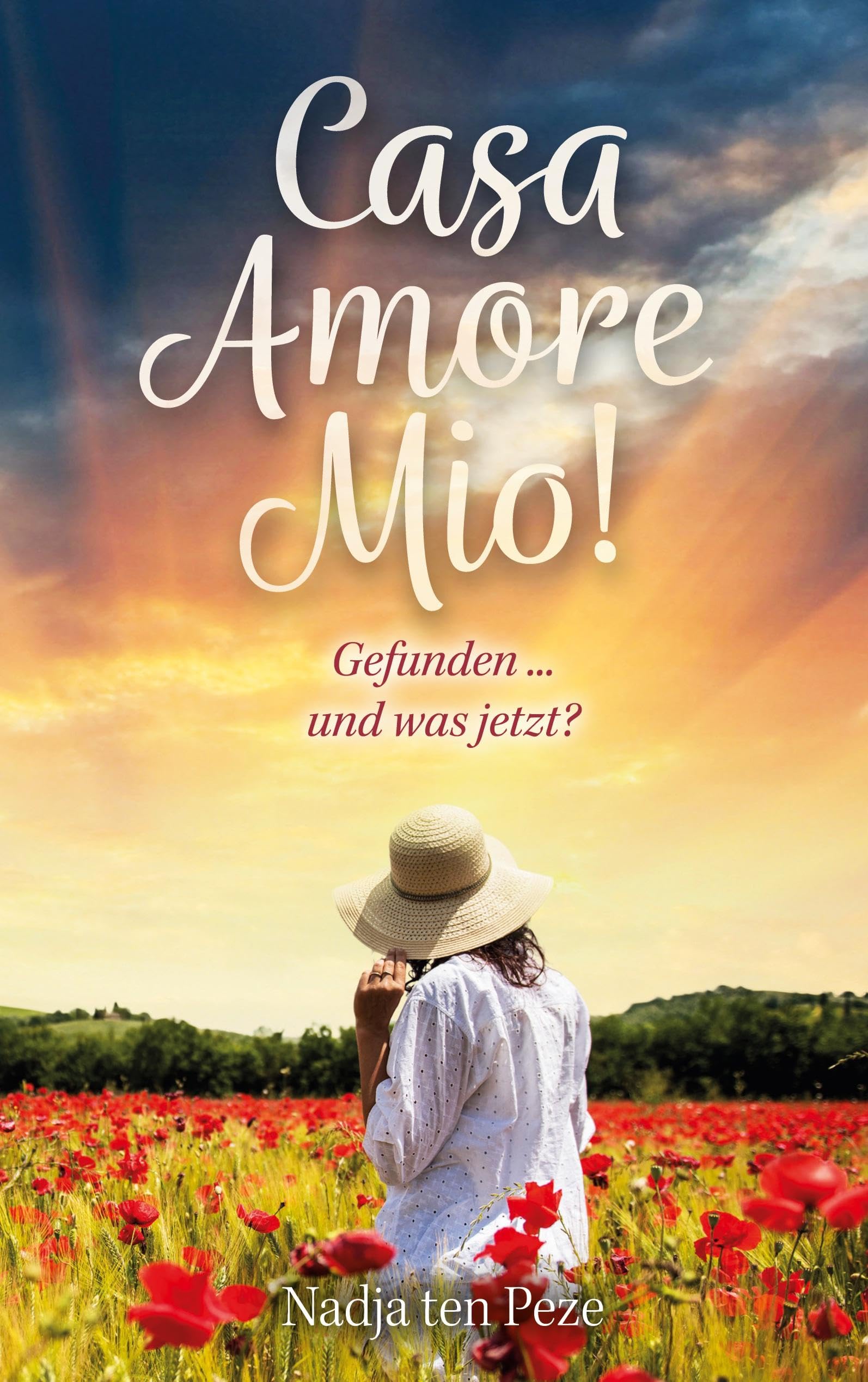 Casa Amore Mio! Band 2 Contemporary literature