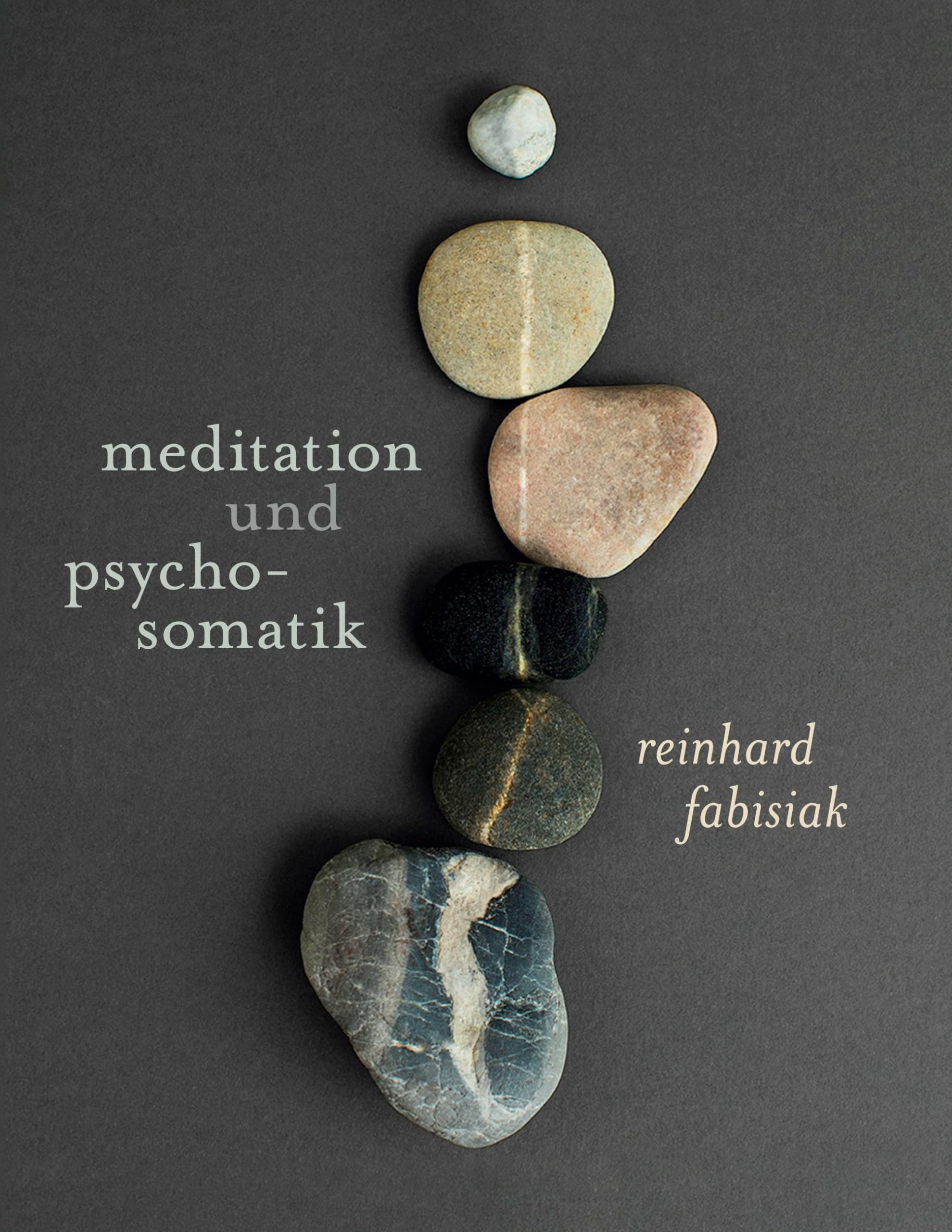 Meditation und Psychosomatik book