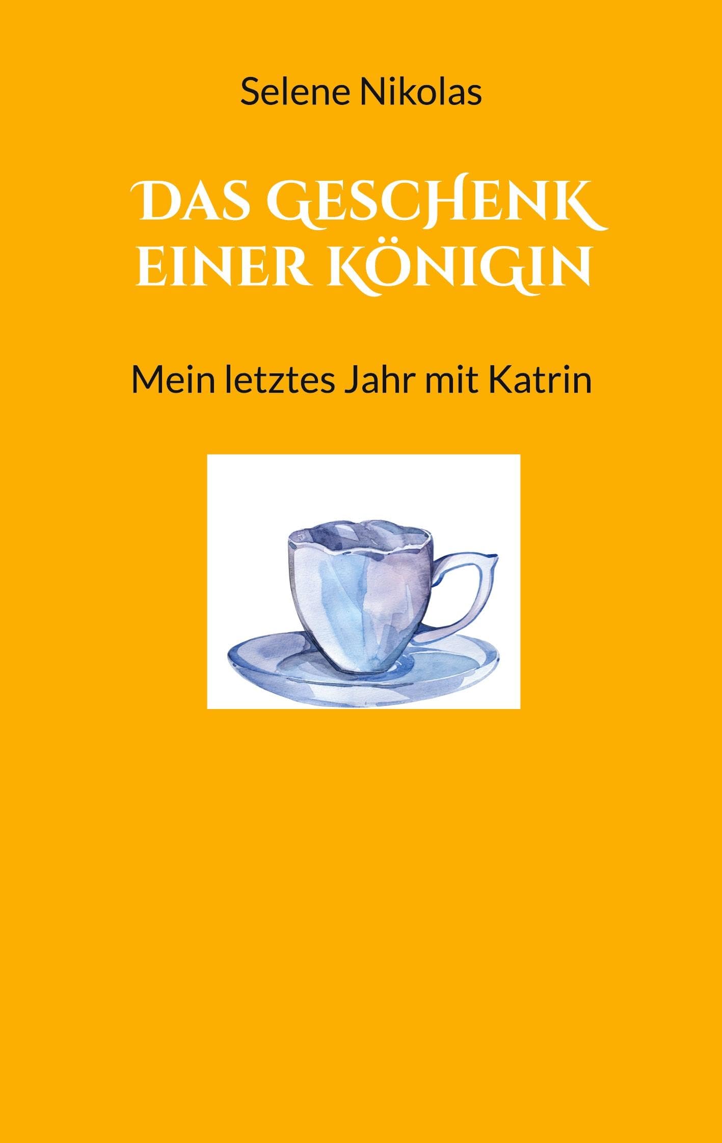 Das Geschenk einer Königin Contemporary literature Books