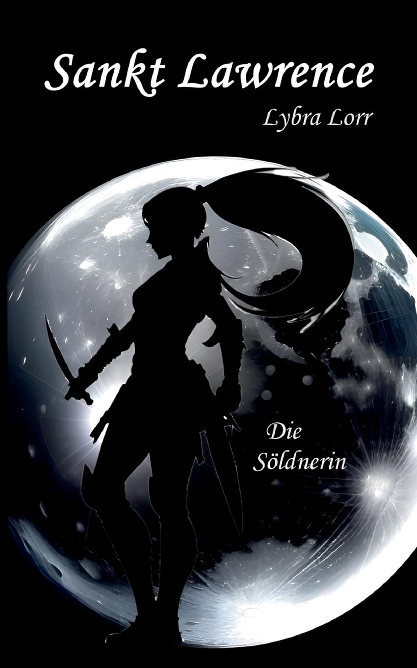 Sankt Lawrence Historical Fiction