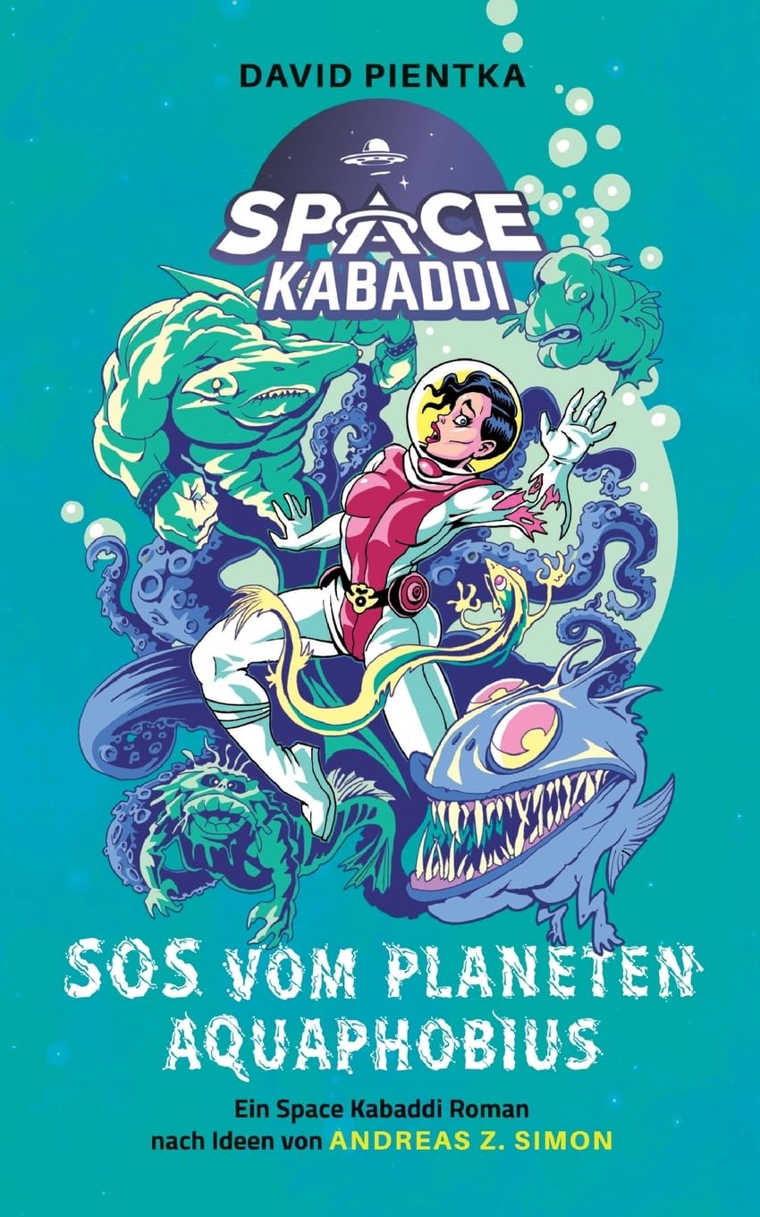 Product Image: SOS vom Planeten Aquaphobius