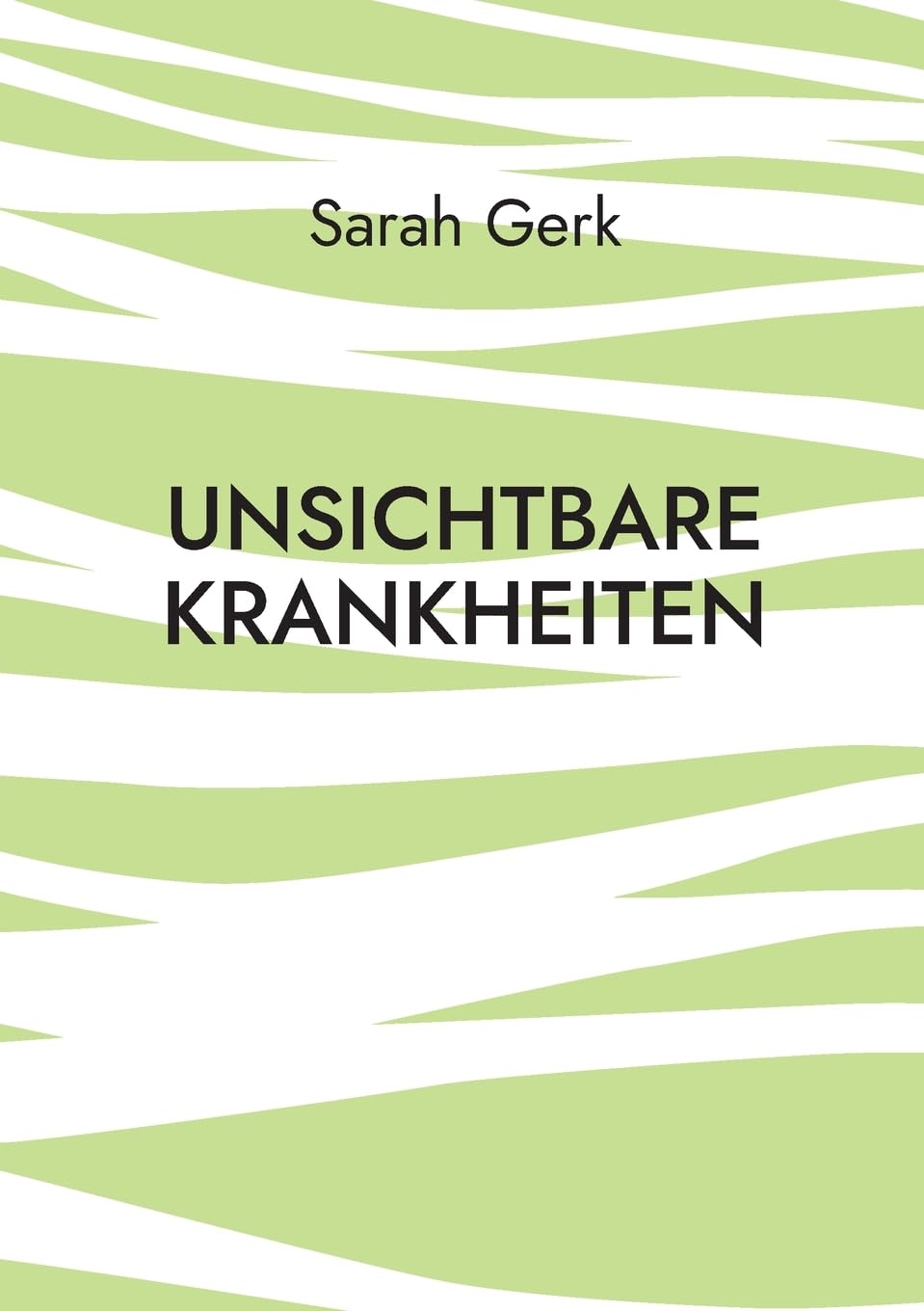 Product Image: Unsichtbare Krankheiten