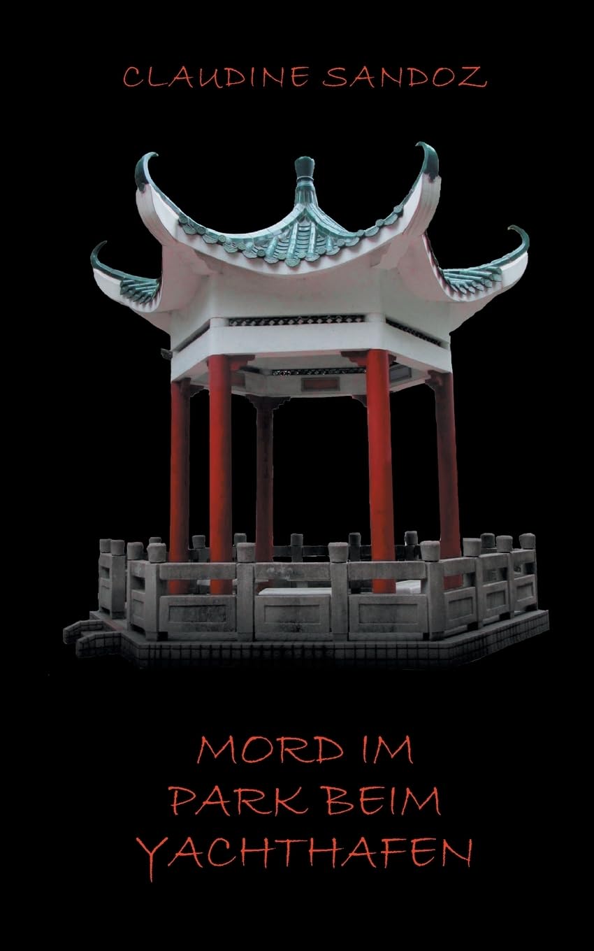 Mord im Park beim Yachthafen Contemporary literature