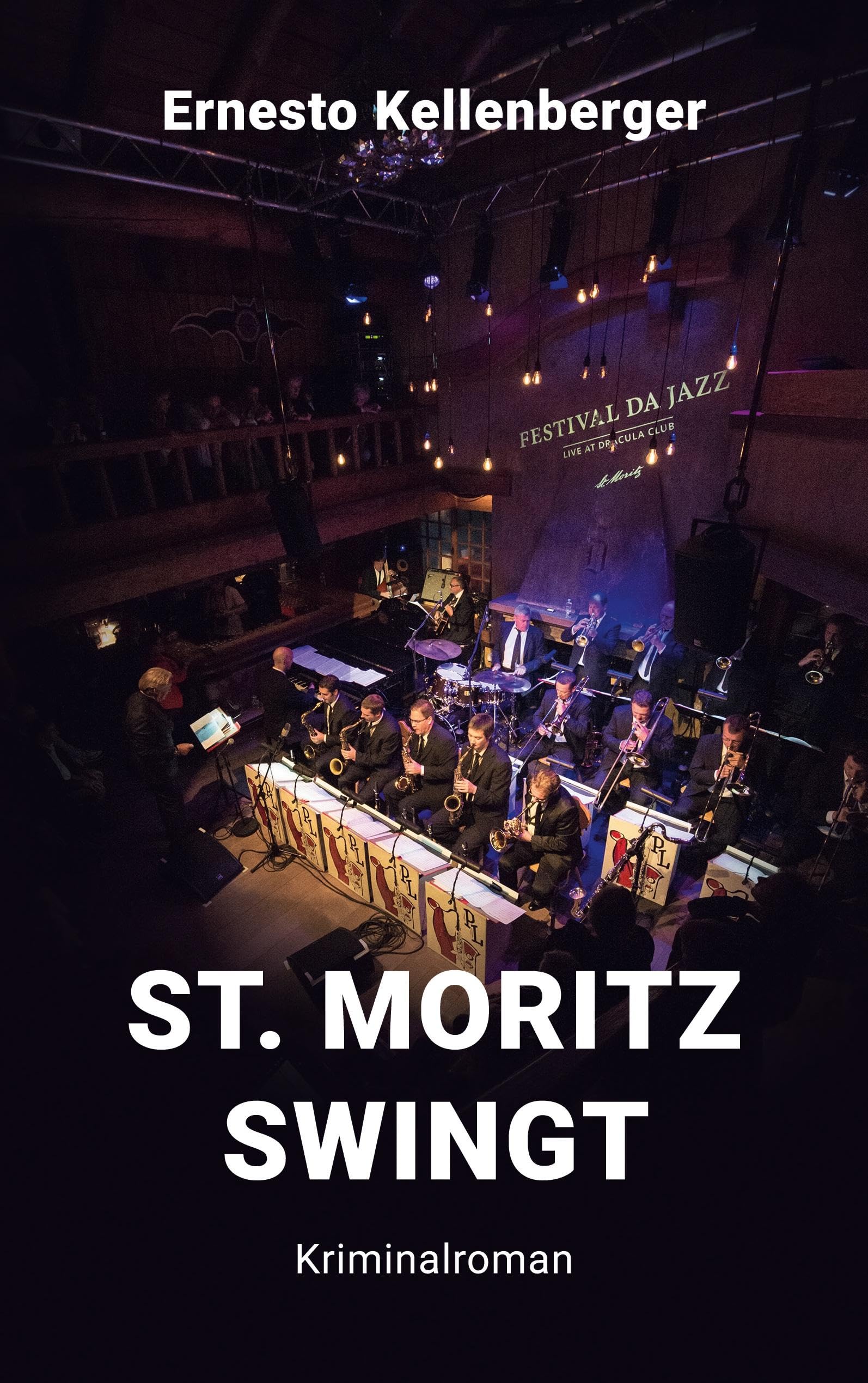 Product Image: St. Moritz swingt