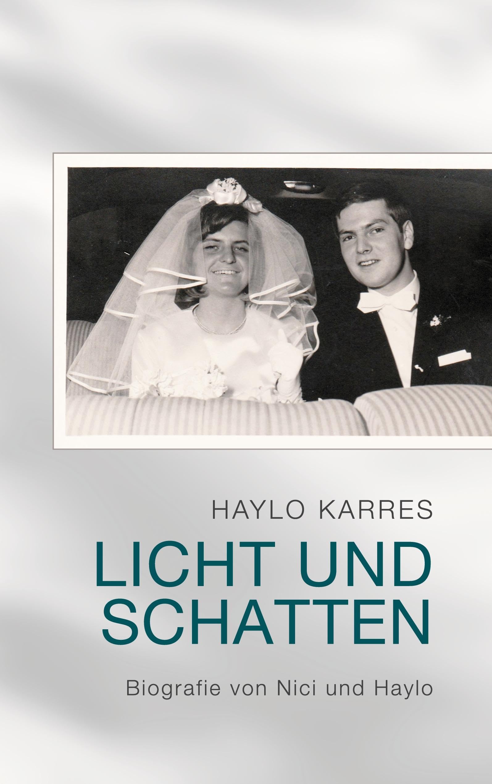 Licht und Schatten - Biografie von Nici und Haylo Essays & Short Stories
