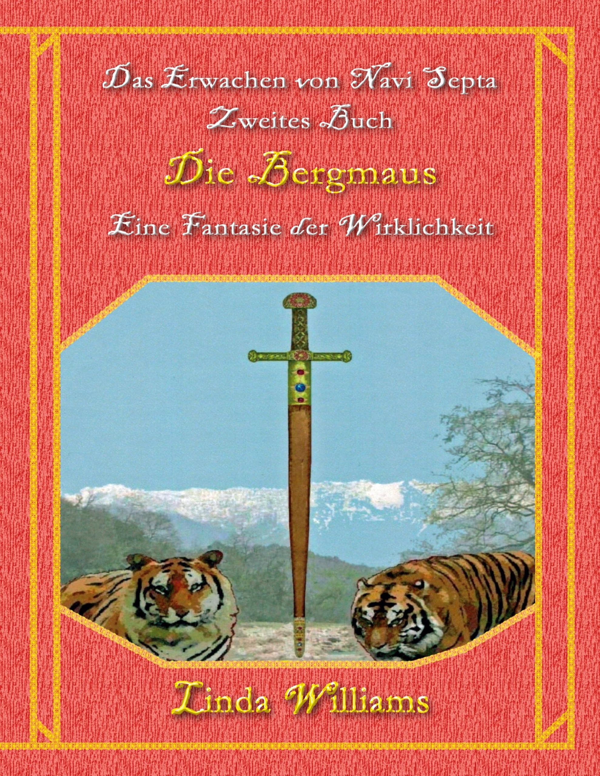 Das Erwachen von Navi Septa: Die Bergmaus Contemporary literature