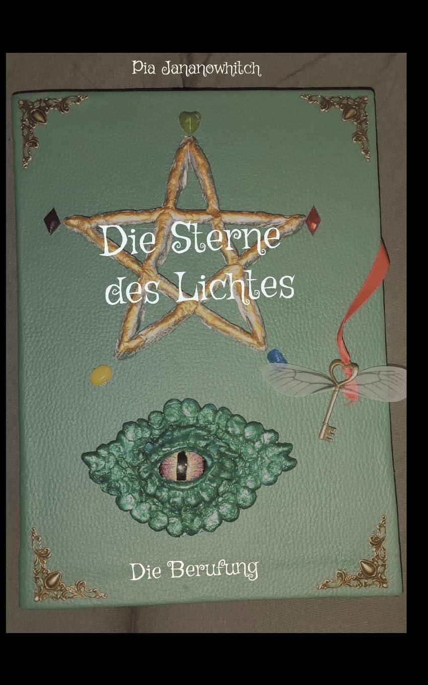 Die Sterne des Lichtes: Die Berufung Historical Fiction