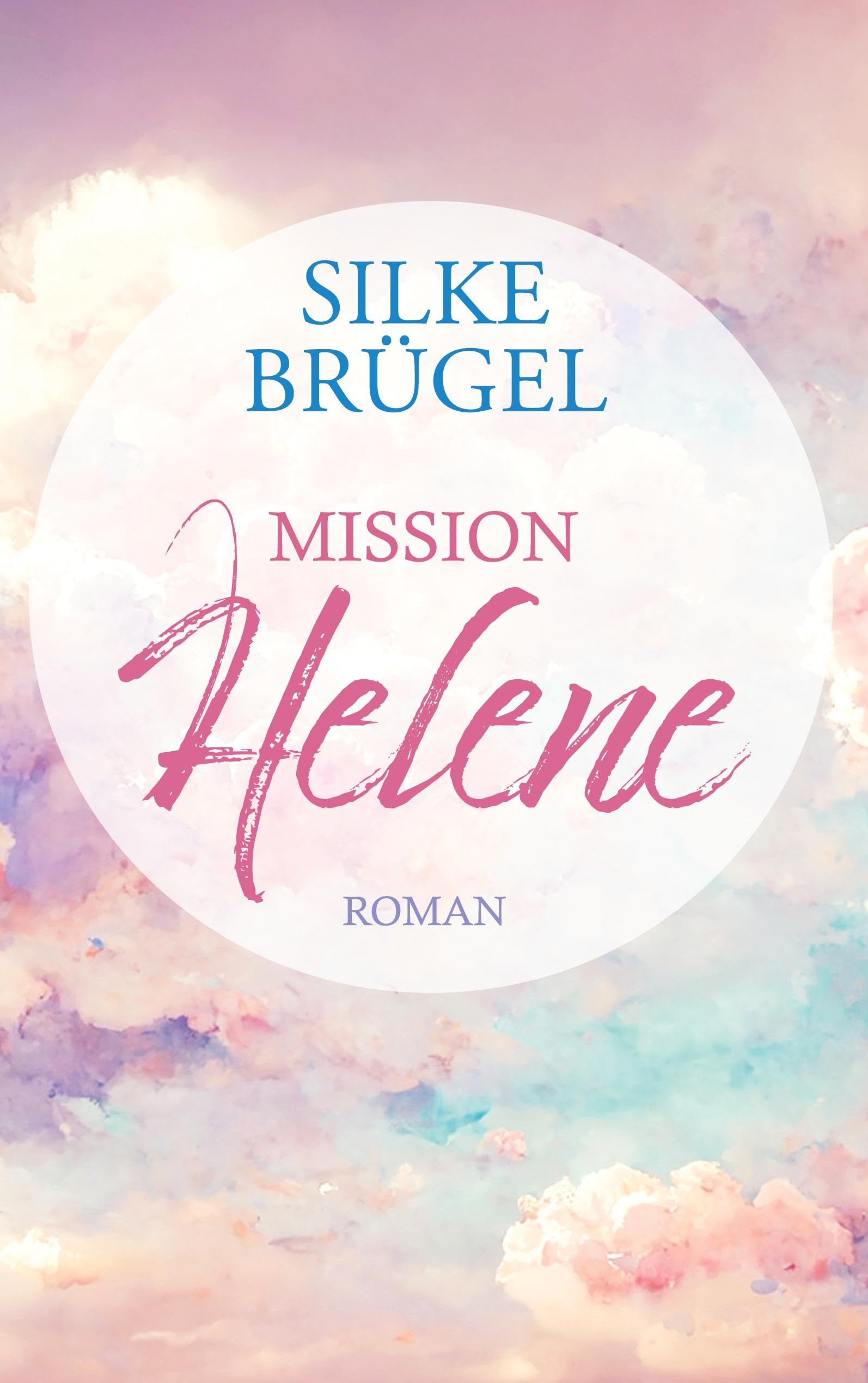 Mission Helene Contemporary literature Books