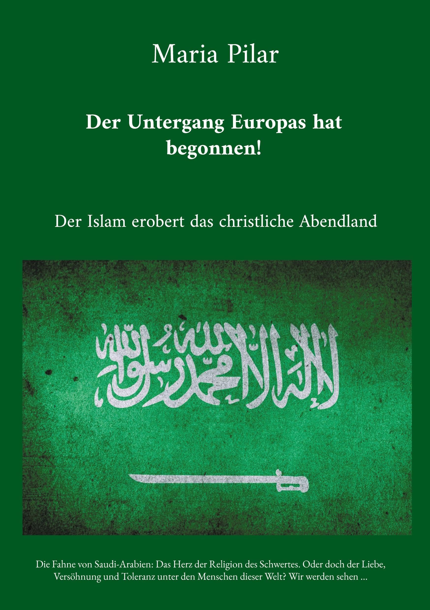Der Untergang Europas hat begonnen! Law