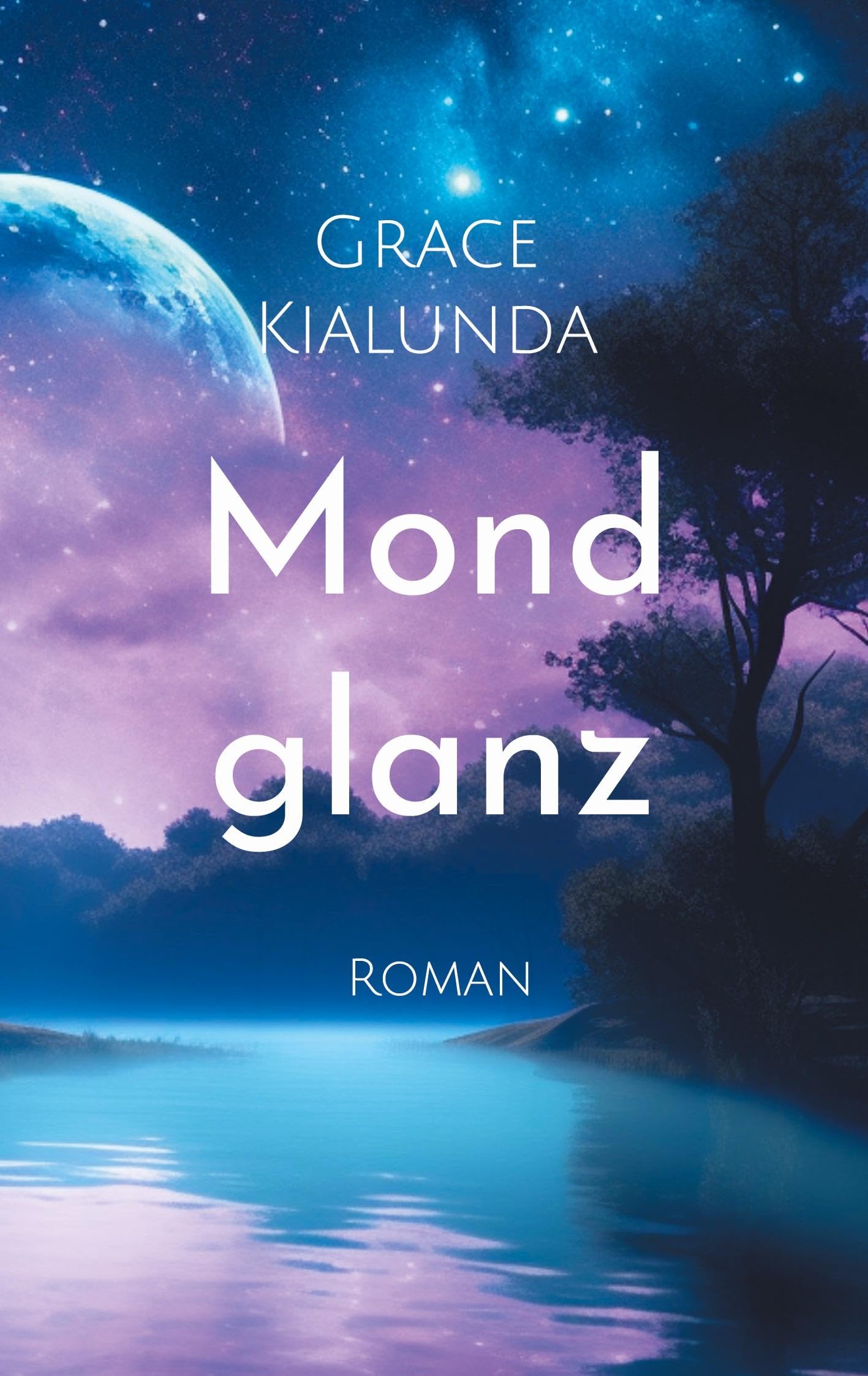 Mondglanz Contemporary literature Books