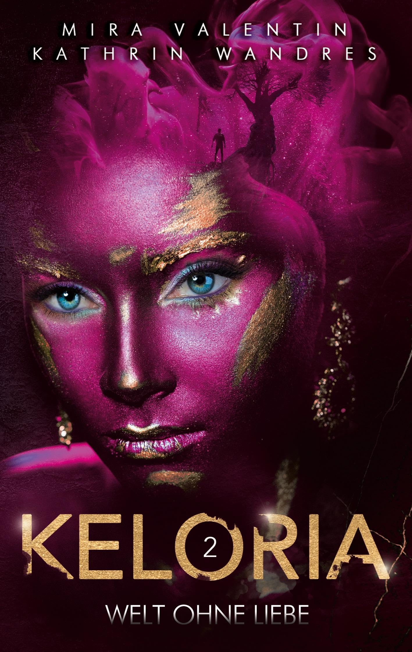 Keloria 2 Historical Fiction
