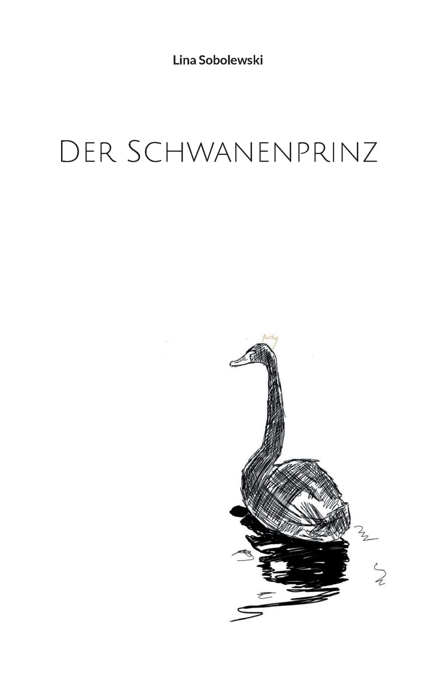 Der Schwanenprinz LGBTQ+ Books