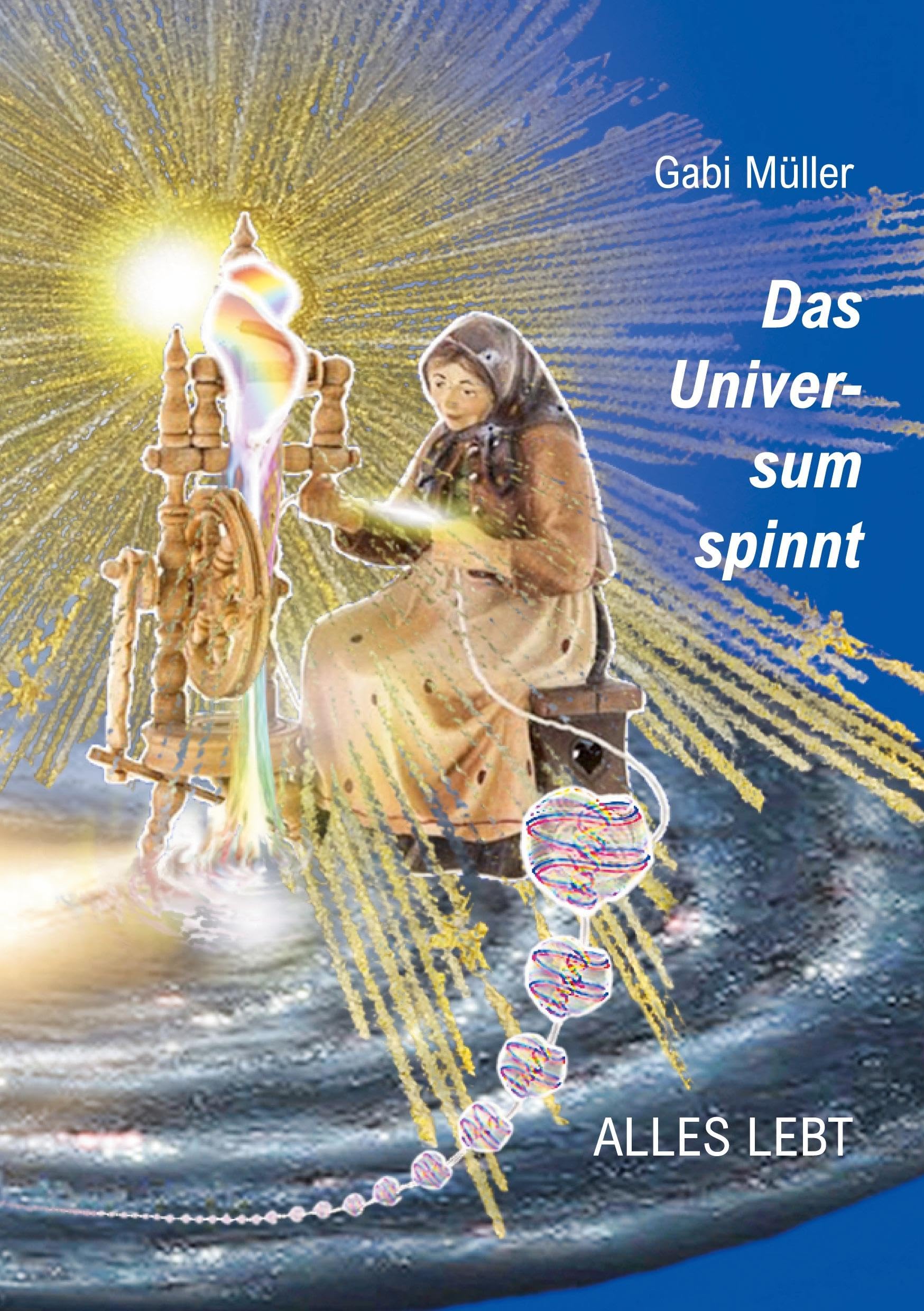 Product Image: Das Universum spinnt