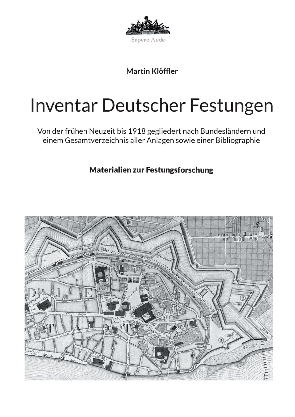 Inventar Deutscher Festungen Politics & History