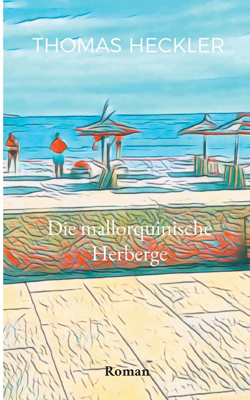 Die mallorquinische Herberge book