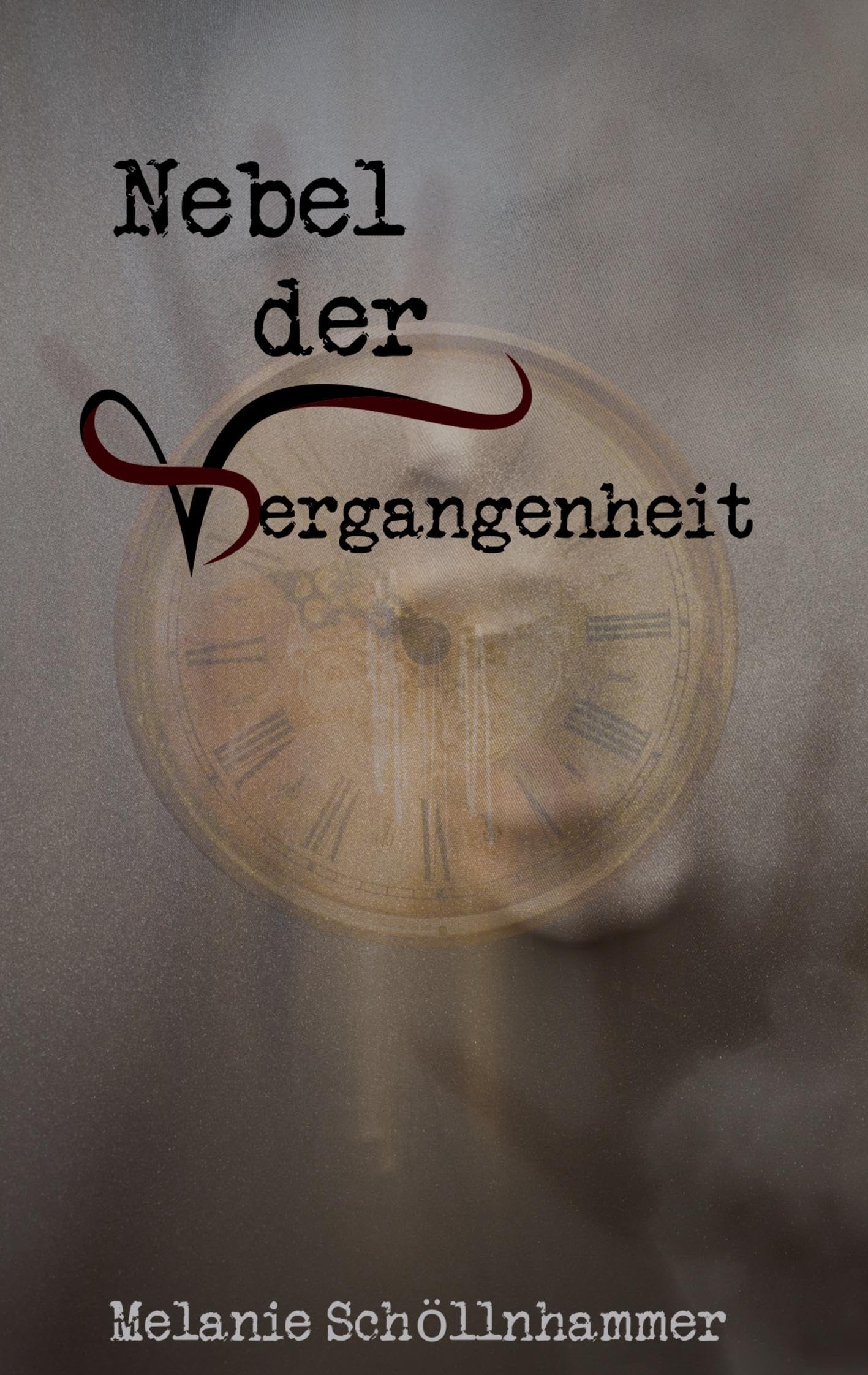 Nebel der Vergangenheit Contemporary literature