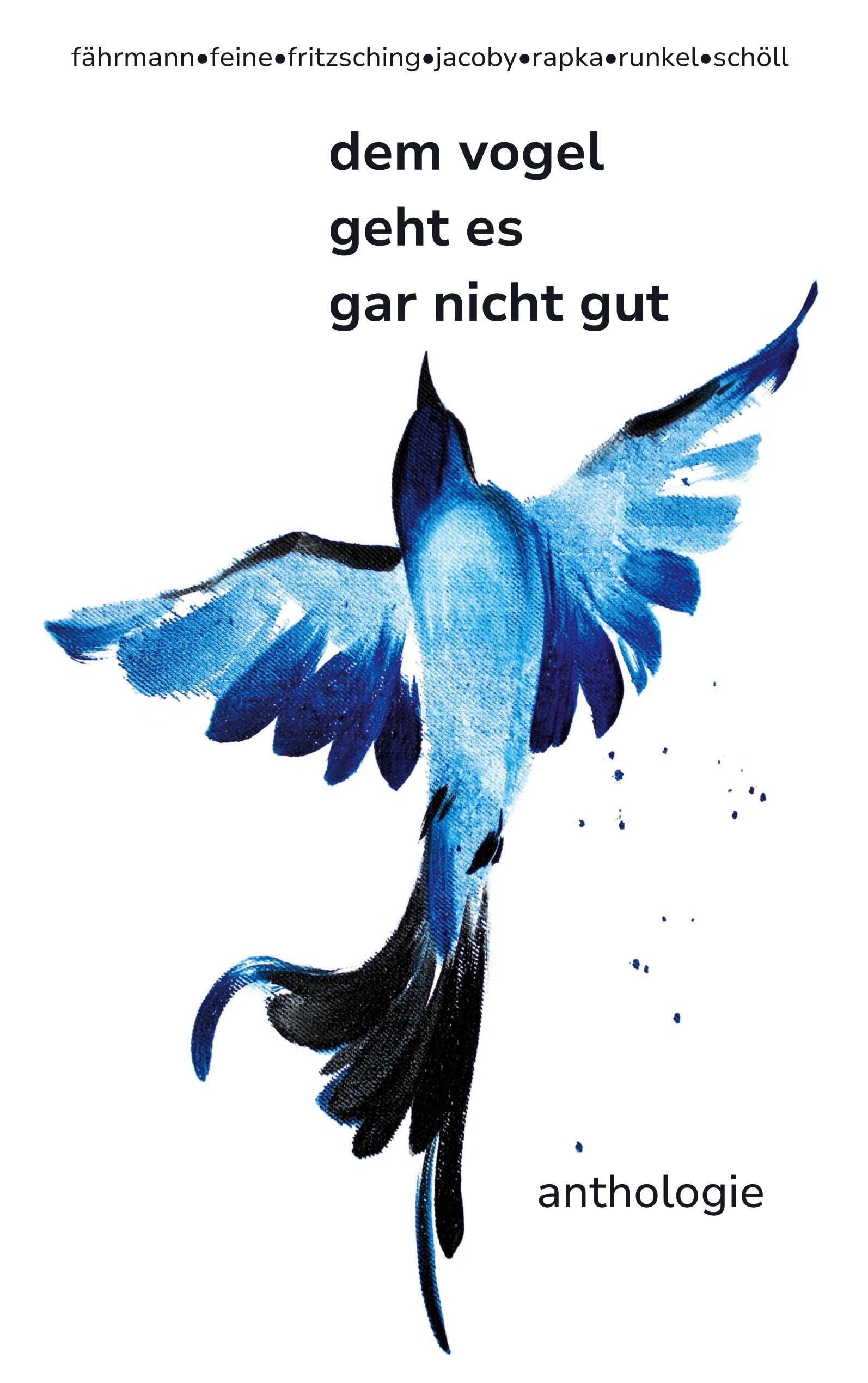 dem vogel geht es gar nicht gut Essays & Short Stories