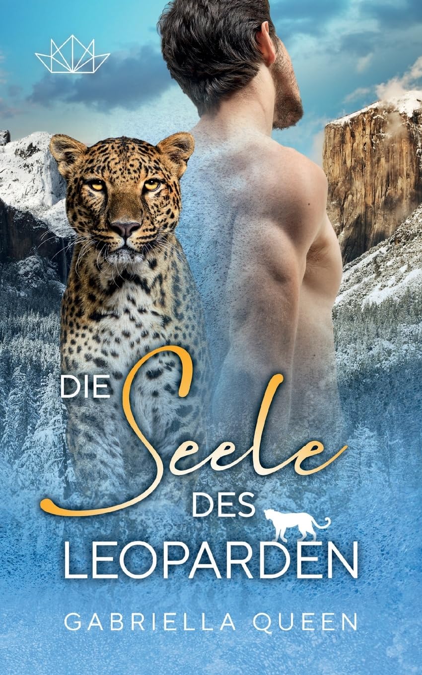 Die Seele des Leoparden book