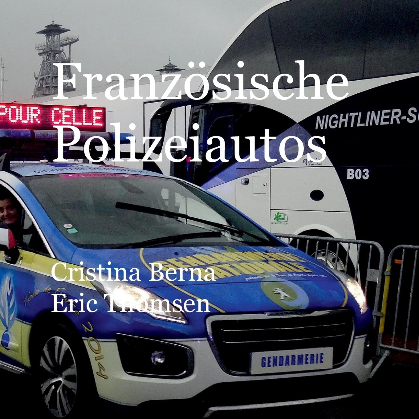 Französische Polizeiautos Social Sciences