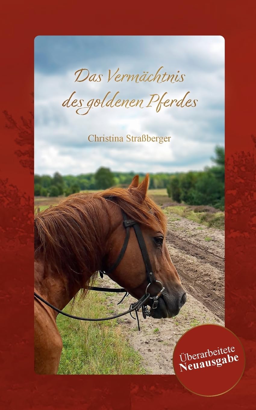 Das Vermächtnis des goldenen Pferdes Fiction