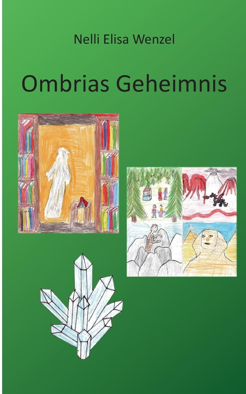 Ombrias Geheimnis Fairy Tales & Legends