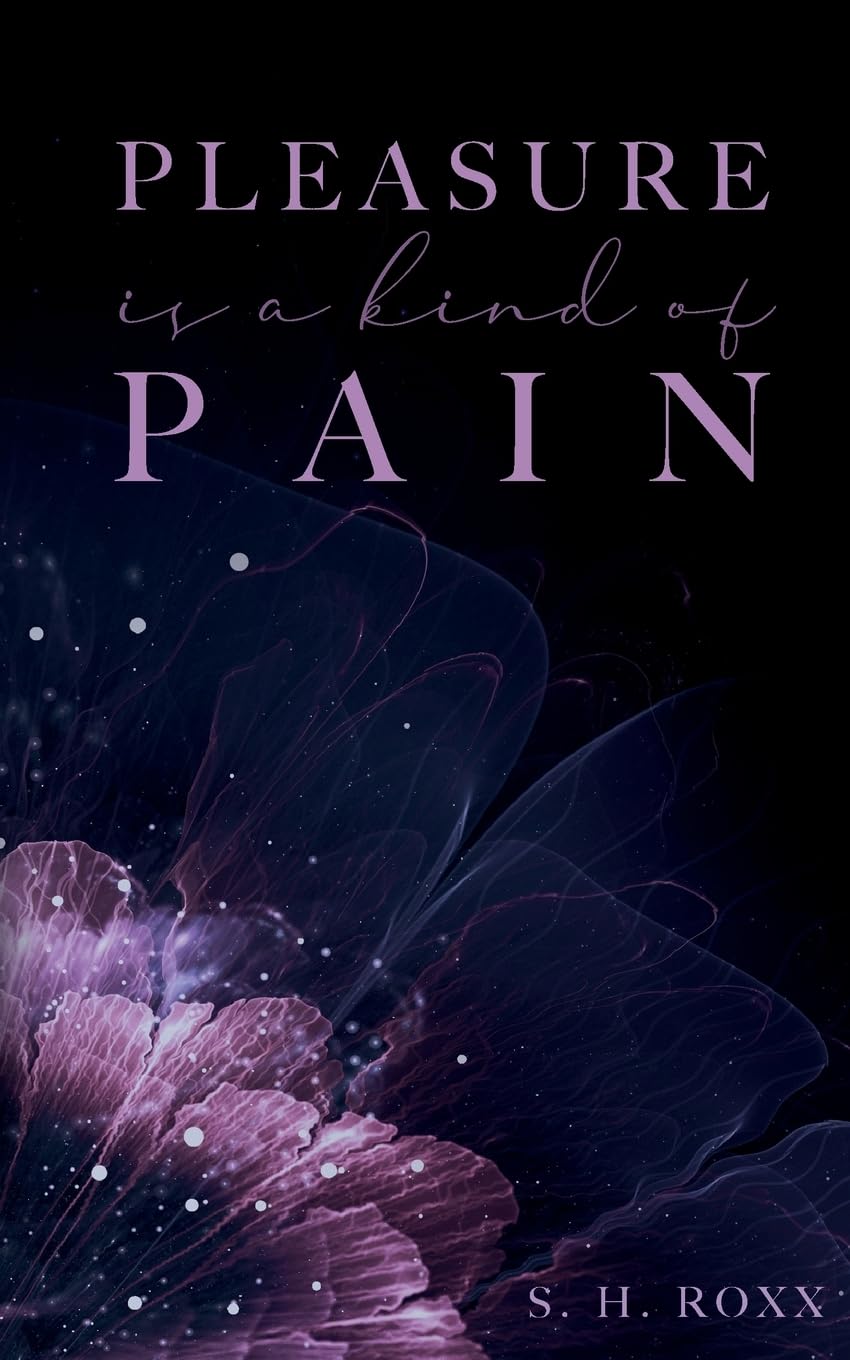 Pleasure Is A Kind Of Pain Contemporary literature