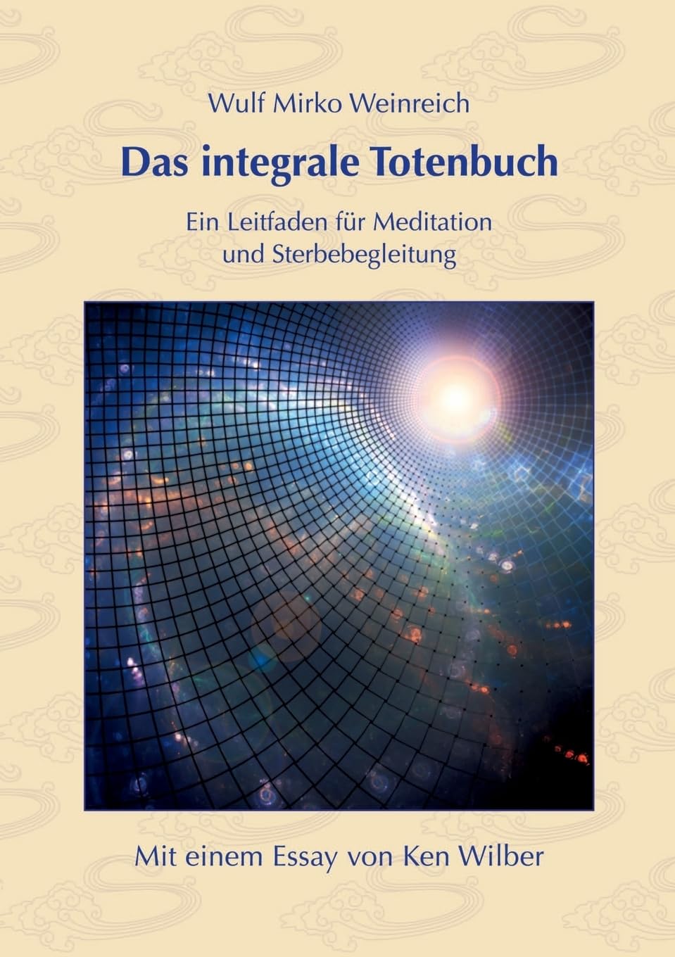 Product Image: Das integrale Totenbuch