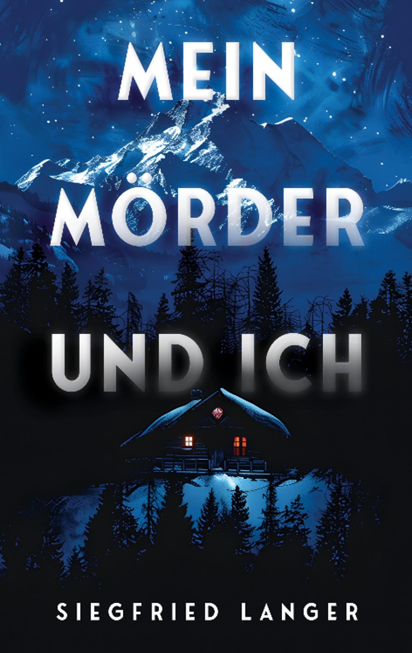 Mein Mörder und ich Contemporary literature Books