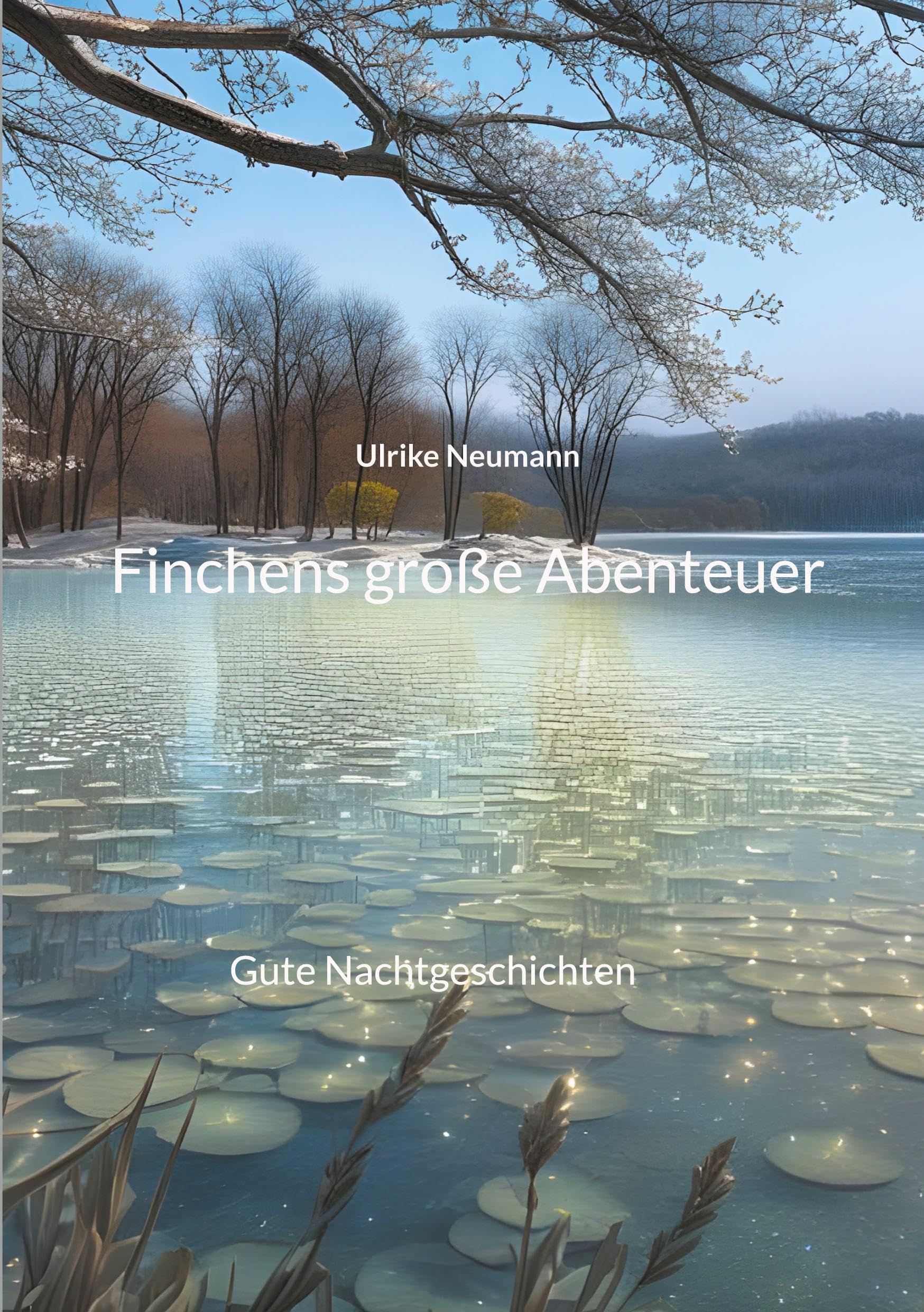 Finchens große Abenteuer: Gute Nachtgeschichten Fairy Tales & Legends