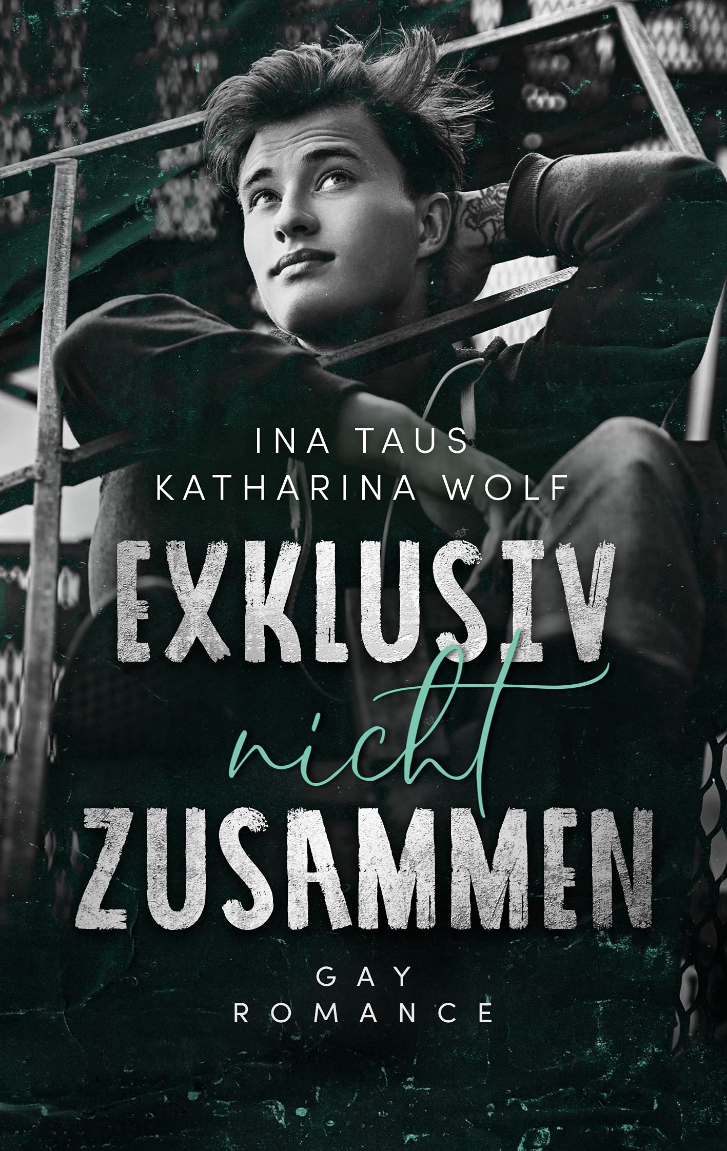 Exklusiv nicht zusammen Contemporary literature