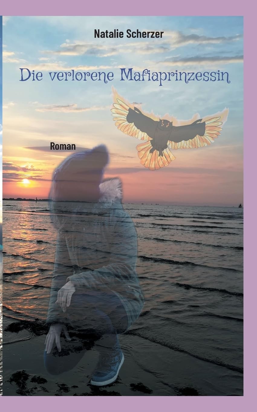 Die verlorene Mafiaprinzessin Fiction