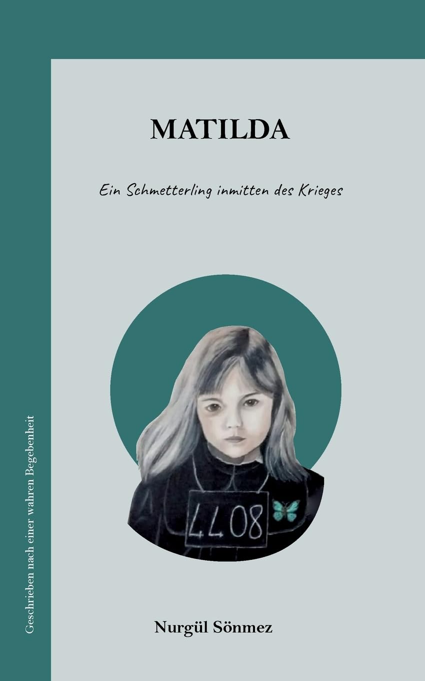 Matilda: Ein Schmetterling inmitten des Krieges Personalities
