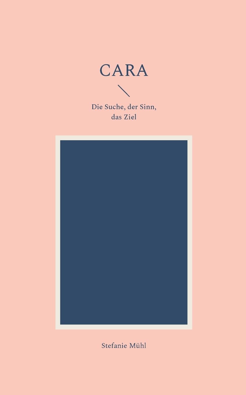 Cara: Die Suche, der Sinn, das Ziel Personalities