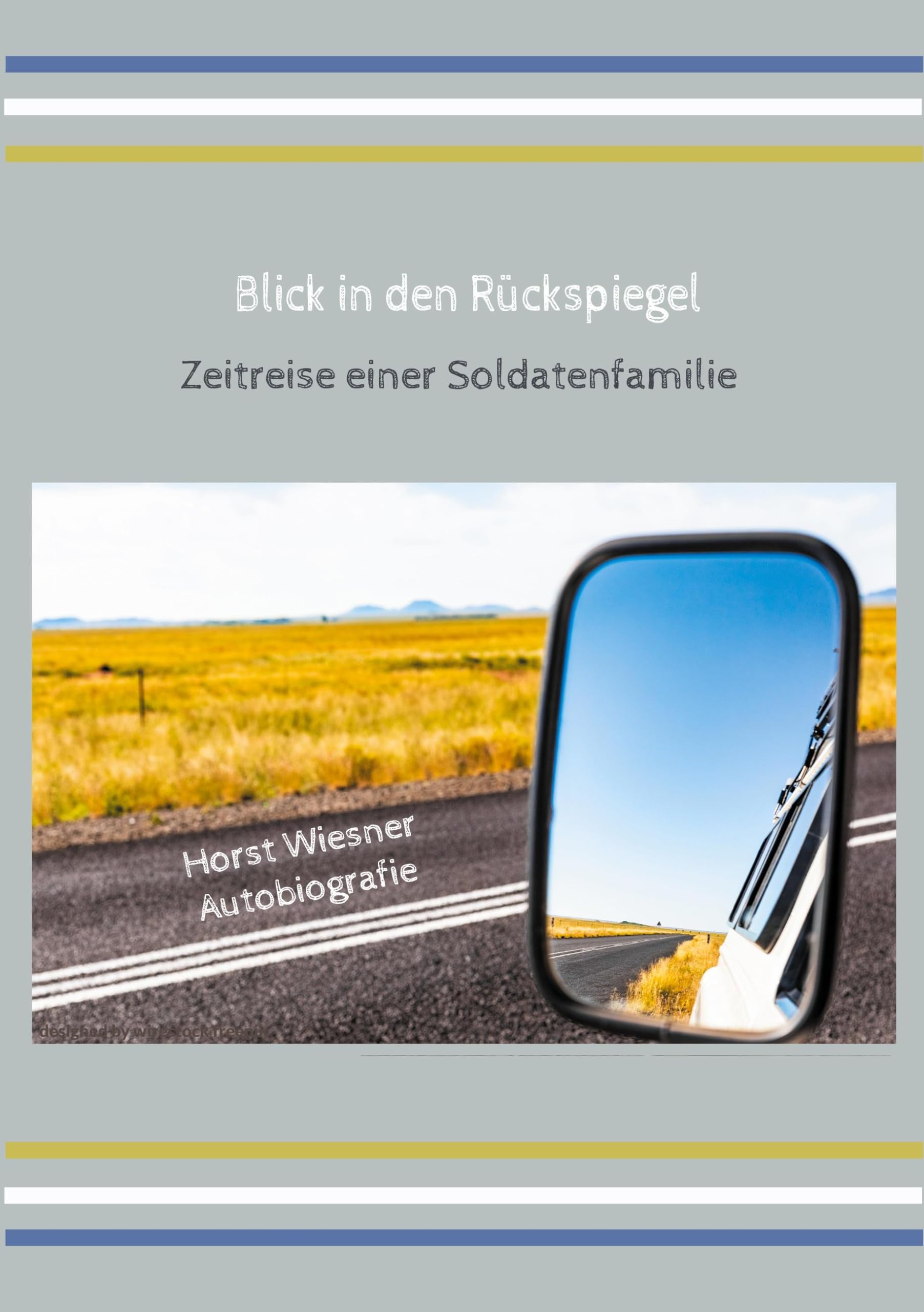 Blick in den Rückspiegel: Zeitreise einer Soldatenfamilie Politics & Society