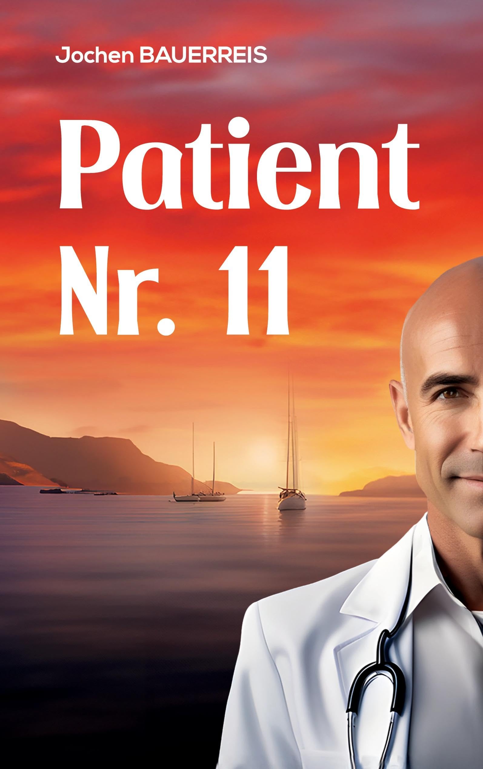 Patient Nr. 11 Action & Adventure