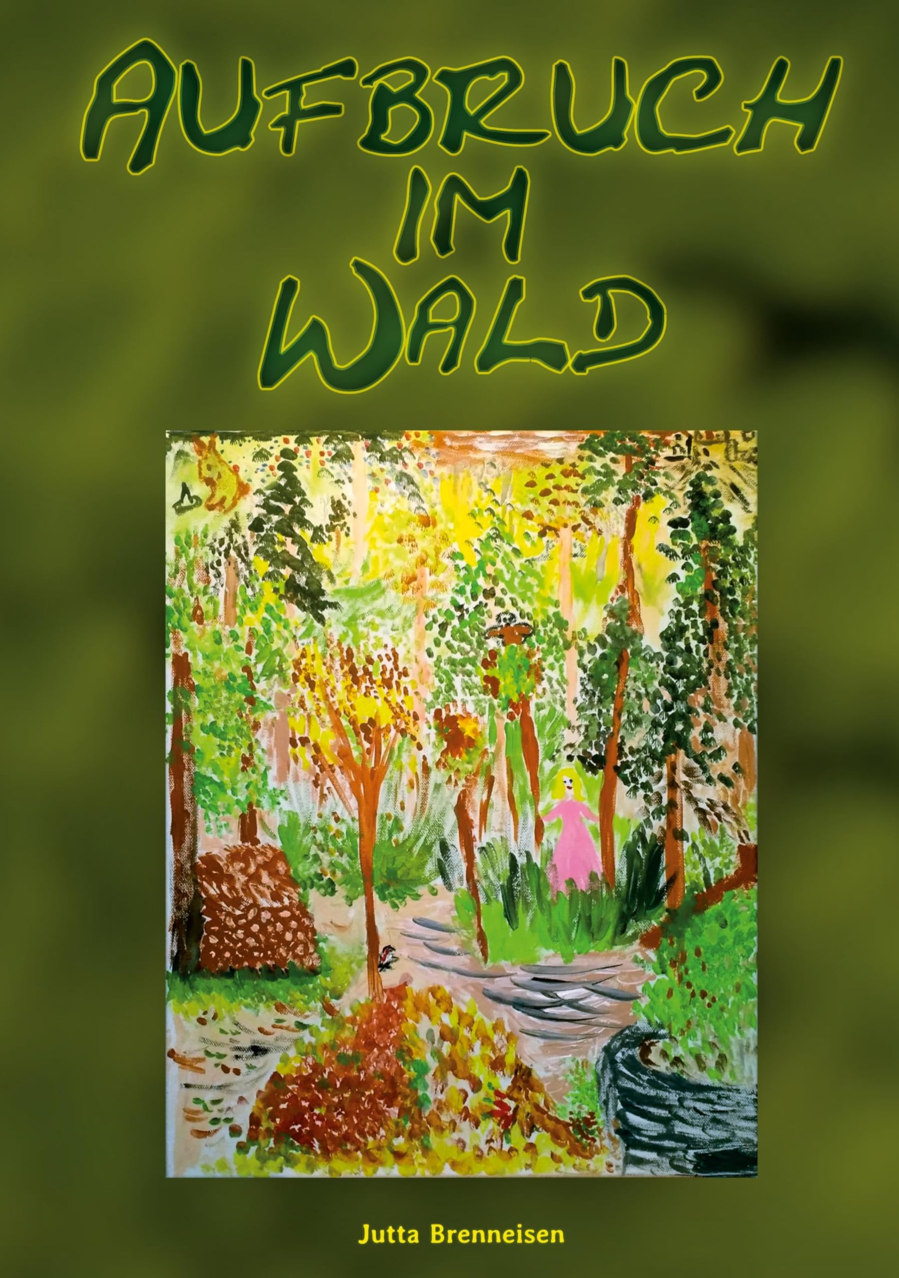 Aufbruch im Wald Non-fiction