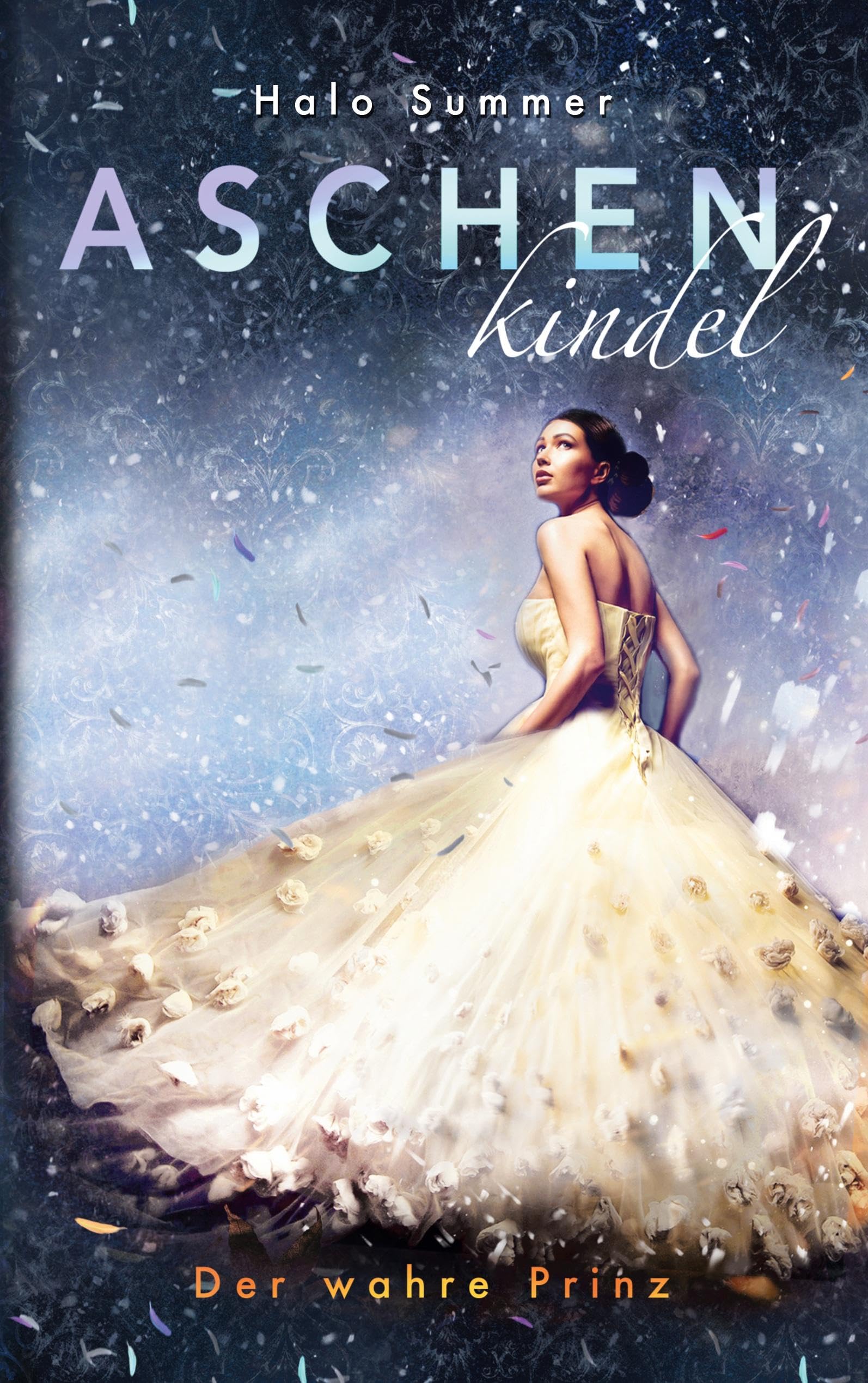 Aschenkindel - Der wahre Prinz Historical Fiction
