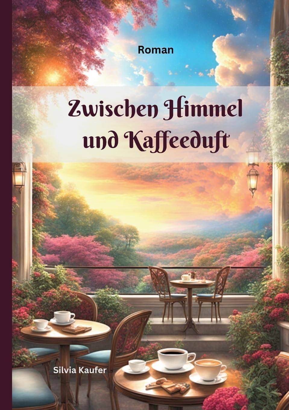 Zwischen Himmel und Kaffeeduft book