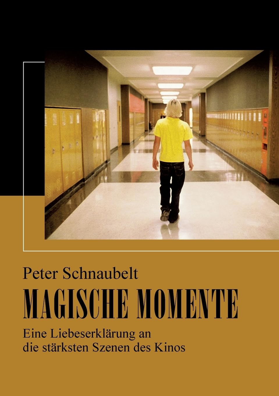 Magische Momente: Eine Liebeserklärung an die stärksten Szenen des Kinos Film, Art & Culture
