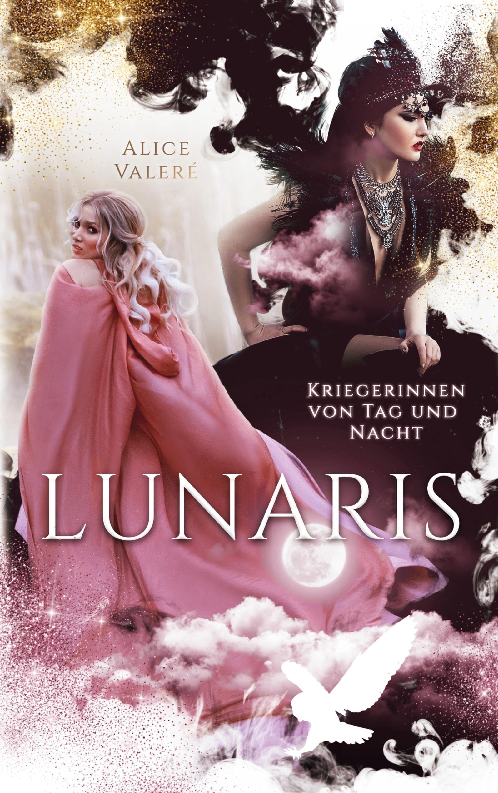 Lunaris: Kriegerinnen von Tag und Nacht Historical Fiction