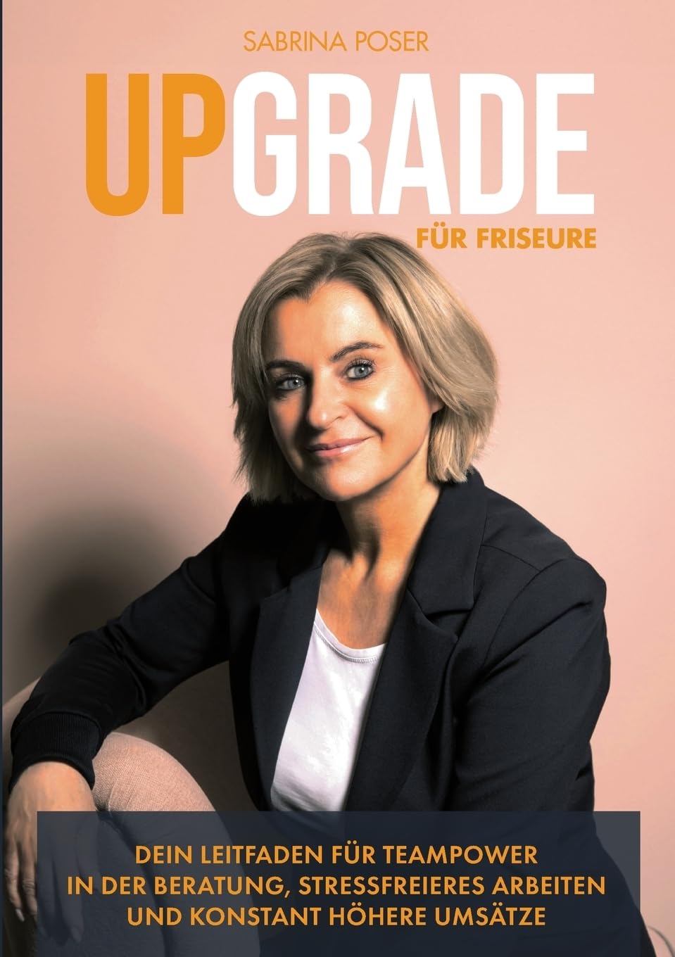 Upgrade für Friseure Law